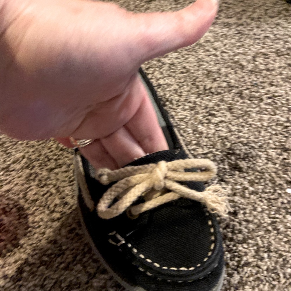 MIA Used but still in good condition!